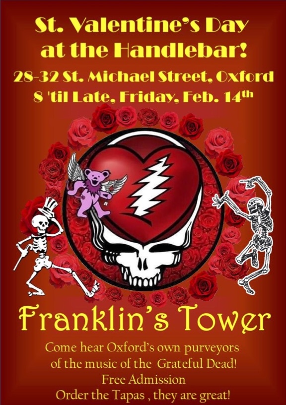 Valentine's Day poster Valentine's Day poster